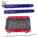UV-Resistant HDPE Oyster Cage na may Hard Floater